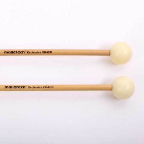 Malletech OR42 Orchestral Series Hard Xylophone Mallets