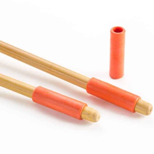 Angelini CLDS Flannel Staccato Series Medium Timpani Mallets