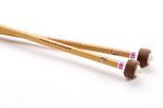 Angelini CLDS Flannel Staccato Series Medium Timpani Mallets