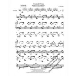 French Flies by Kevin Bobo