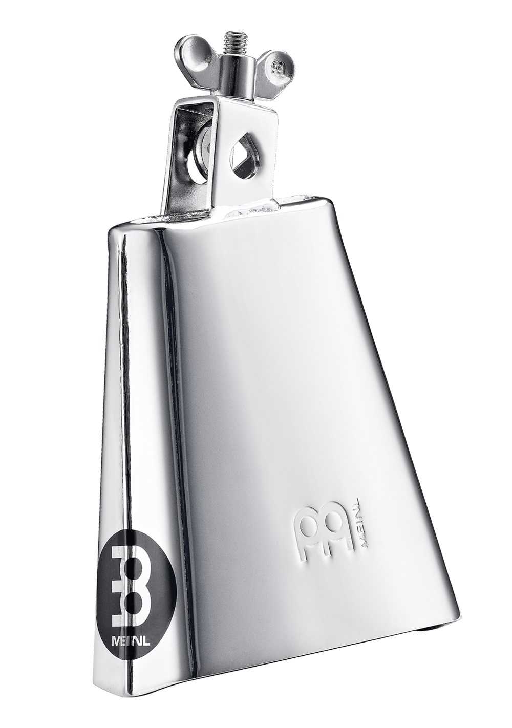 Meinl STB55 5 1/2 inch Hand Brushed Cowbell