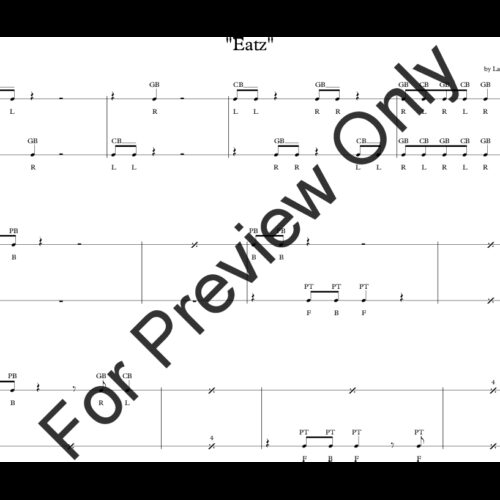 Novelty Jamz TOO! by Lamar Burkhalter