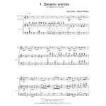 Five Easy Fun Pieces for Mallets by Yyves Carlin
