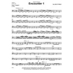Encounters by John Beck