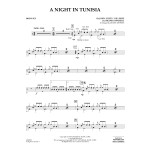 A Night in Tunisia by Gillespie arr. Diane Downs