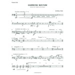Harmonic Rhythm by Russell Peck