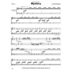 Mystery by Patrick Moore