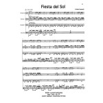 Fiesta Del Sol by Eckhard Kopetzki