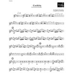 Cachita by Hernandez arr. Steve McDonald