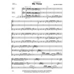 We Three by John Beck