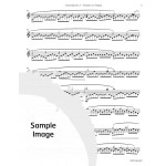 Impromptu no. 3 by Schubert arr. August Pappas