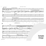 Three Scenes from the Desert - ensemble version by Alex Stopa
