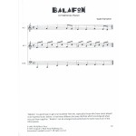 Hot Marimba! by Walt Hampton