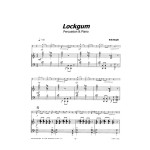 Lockgum by Erik Buyle