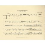 Snare Breathing by Joo Szabolcs