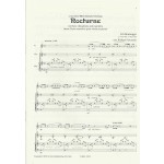 Nocturne by Boulanger arr. Rudiger Pawassar