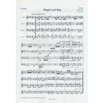 Maple Leaf Rag by Scott Joplin