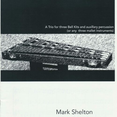Joy to the World arr. Mark Shelton