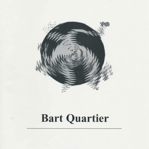 Focus 24 Images for Vibraphone by Bart Quartier
