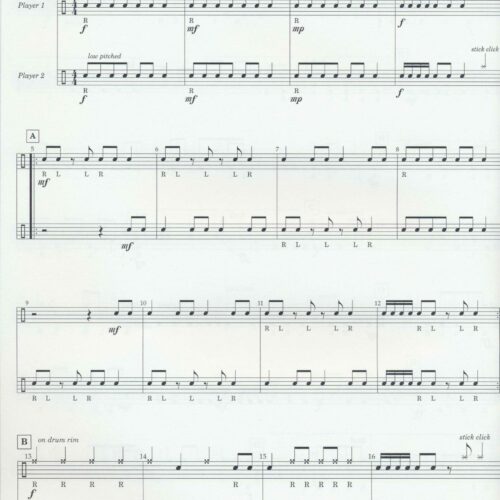 First Solos and Duets by Edward Freytag