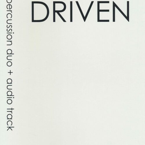 Driven by Ivan Trevino