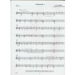 Concert Music for Mallets by Murray Houllif