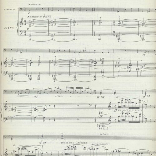 Alternances by Jacques Casterede