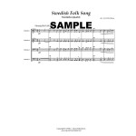 Swedish Folk Song by Cort McClaren