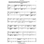 Snare-Tastic by Aidan Geary