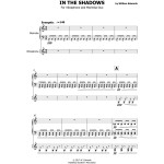 In the Shadows by William Edwards