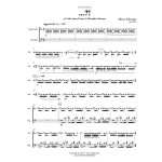 ...?! for snare drum and marimba by Marco Schirripa