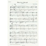 Waltz for a little girl by Roger Svedberg