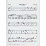 Two Birthday Songs by Rainer Romer