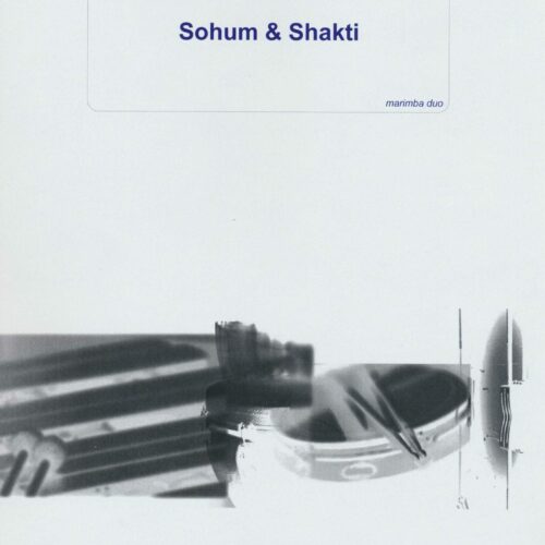 Sohum & Shakti by Jan Van Landeghem