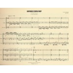 Murakami’s Empty Chair for solo percussion by Ben Wahlund