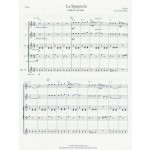 La Spagnola - The Spanish Woman by Chiara arr. Ruth Jeanne