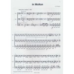 In Motion by Tom Wagner