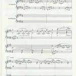 Arabesque No. 1 by Debussy arr. Toshihiko Sahashi