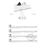 Methode de Percussions A Clavier by Gert Bomhof
