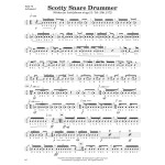 Chops - A Rudimental Snare Drum Collection by Scott Johson