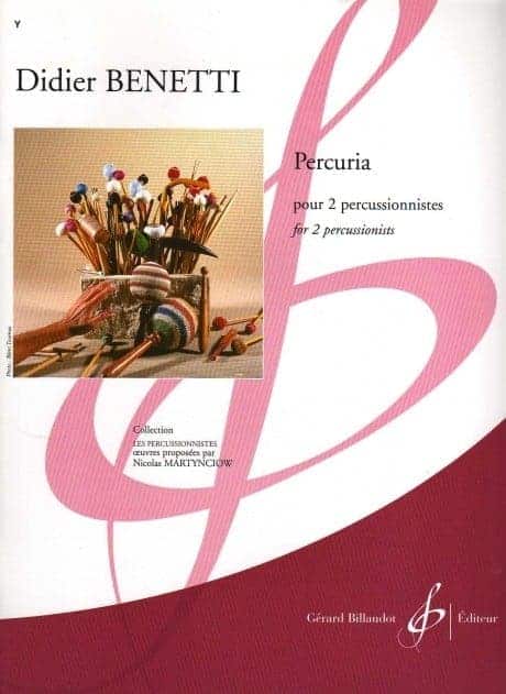 Percuria