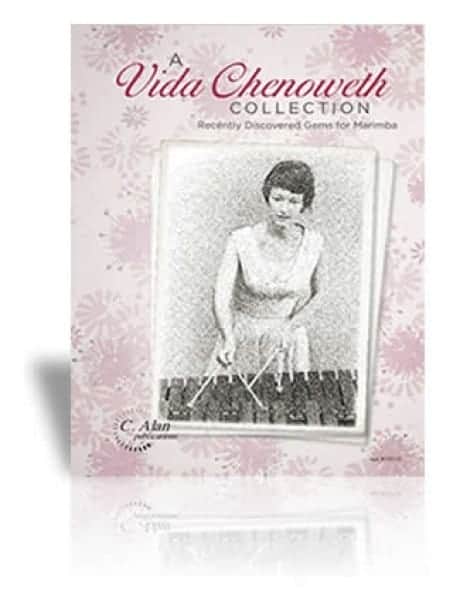 A Vida Chenoweth Collection by Vida Chenoweth