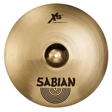 Sabian XS20 18inch Suspended Cymbal