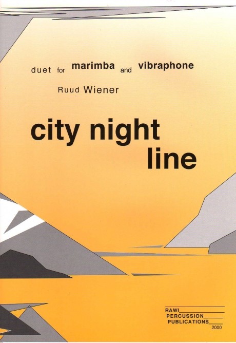 City night line