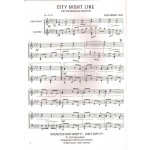 City night line