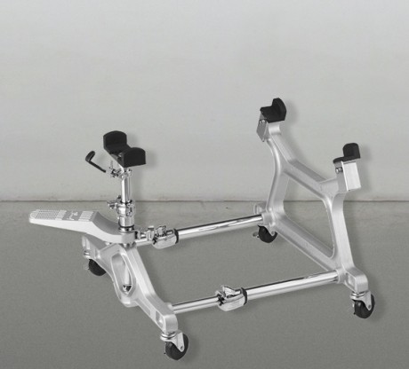 Pearl: CBS-28C Concert Bass Drum Stand