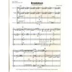 Breakdown by Bradley Slayter