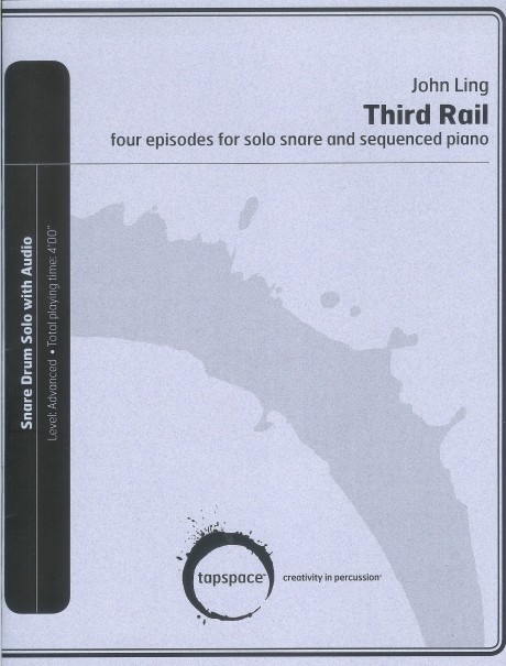 Third Rail by John Ling