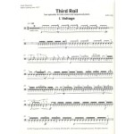Third Rail by John Ling