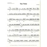Tax Time by Jeff Queen
